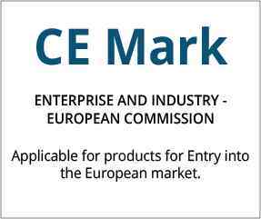 CE Mark Certification Nagpur