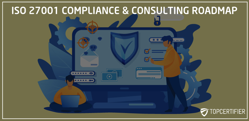 ISO 27001 Compliance Roadmap Nagpur