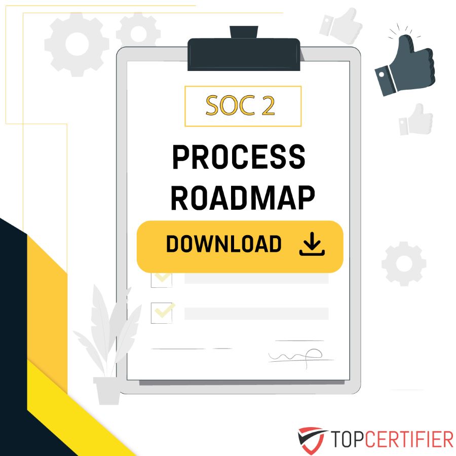 Process RoadMap