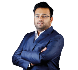 Mr. Naval Chand - Nagpur