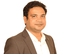 Mr. Vijay Boregowda - Nagpur